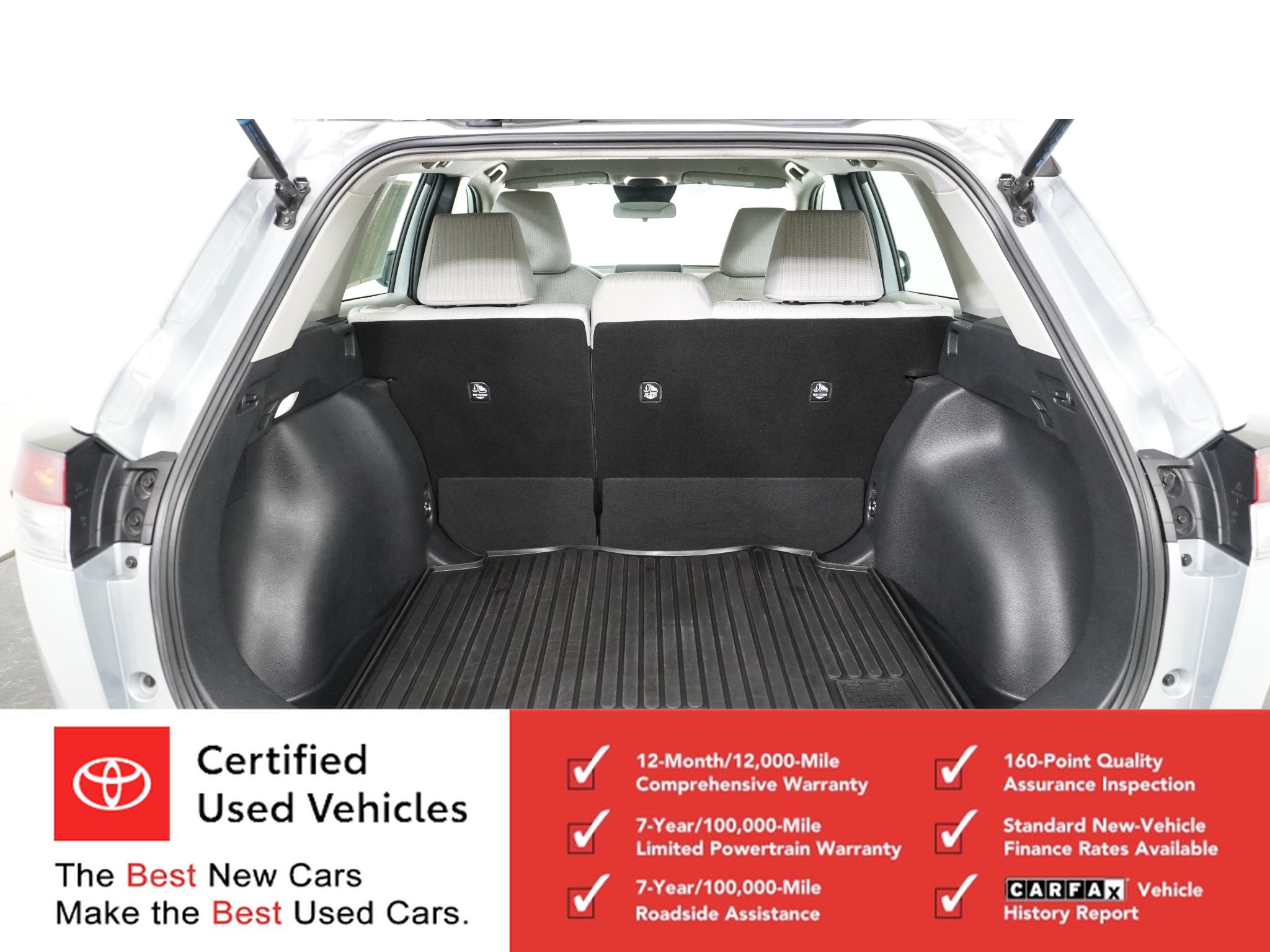 Certified 2026 Toyota Corolla Cross L FWD image 9