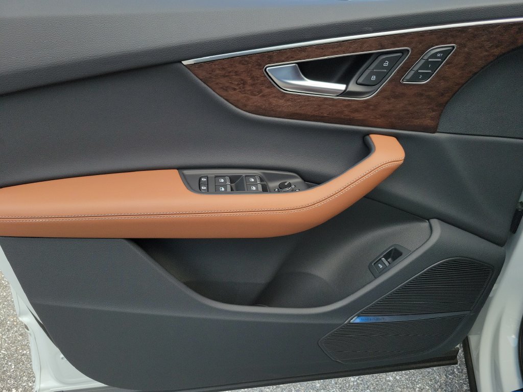 New 2026 Audi Q7 Premium Plus AWD/4WD image 19