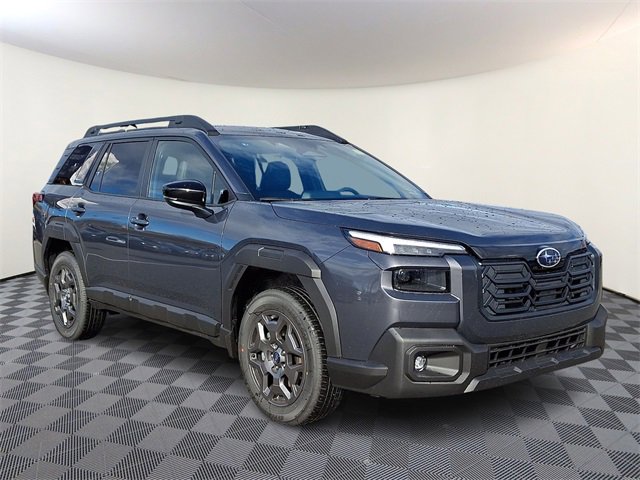 New 2026 Subaru Outback Premium image 1