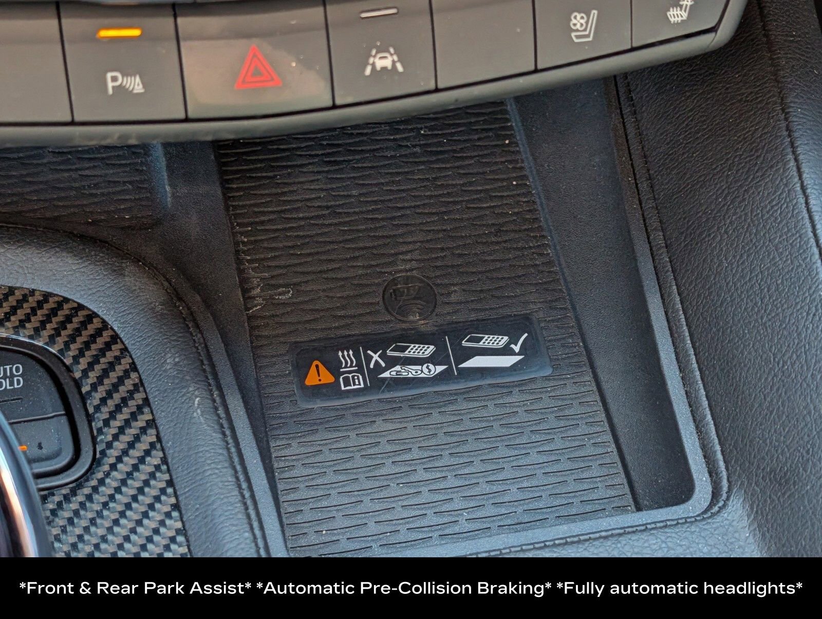 Certified 2023 Cadillac CT5 Sport image 15