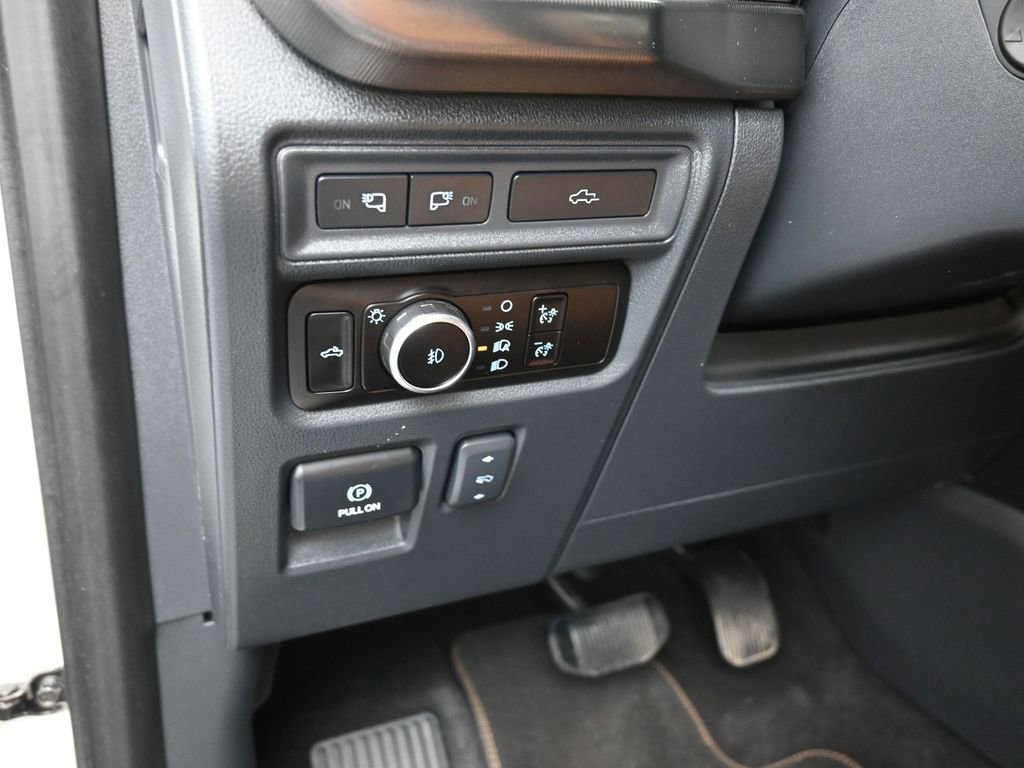 Used 2023 Ford F150 Platinum w/ Equipment Group 701A High AWD/4WD image 13