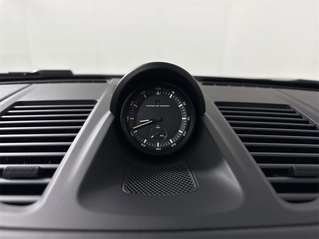 Certified 2023 Porsche 911 Carrera GTS w/ Premium Package image 29