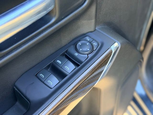 Used 2019 Chevrolet Silverado 1500 LT w/ All-Star Edition image 20