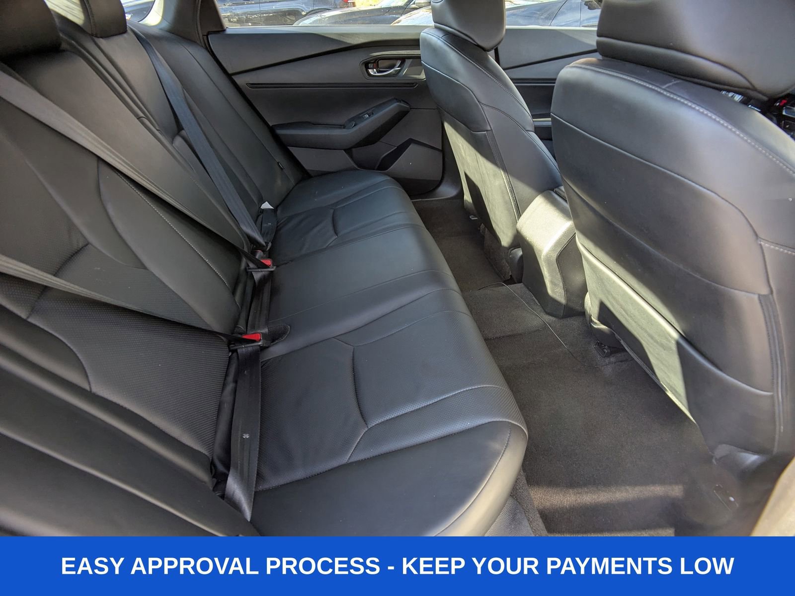 Used 2023 Honda Accord Sport image 14