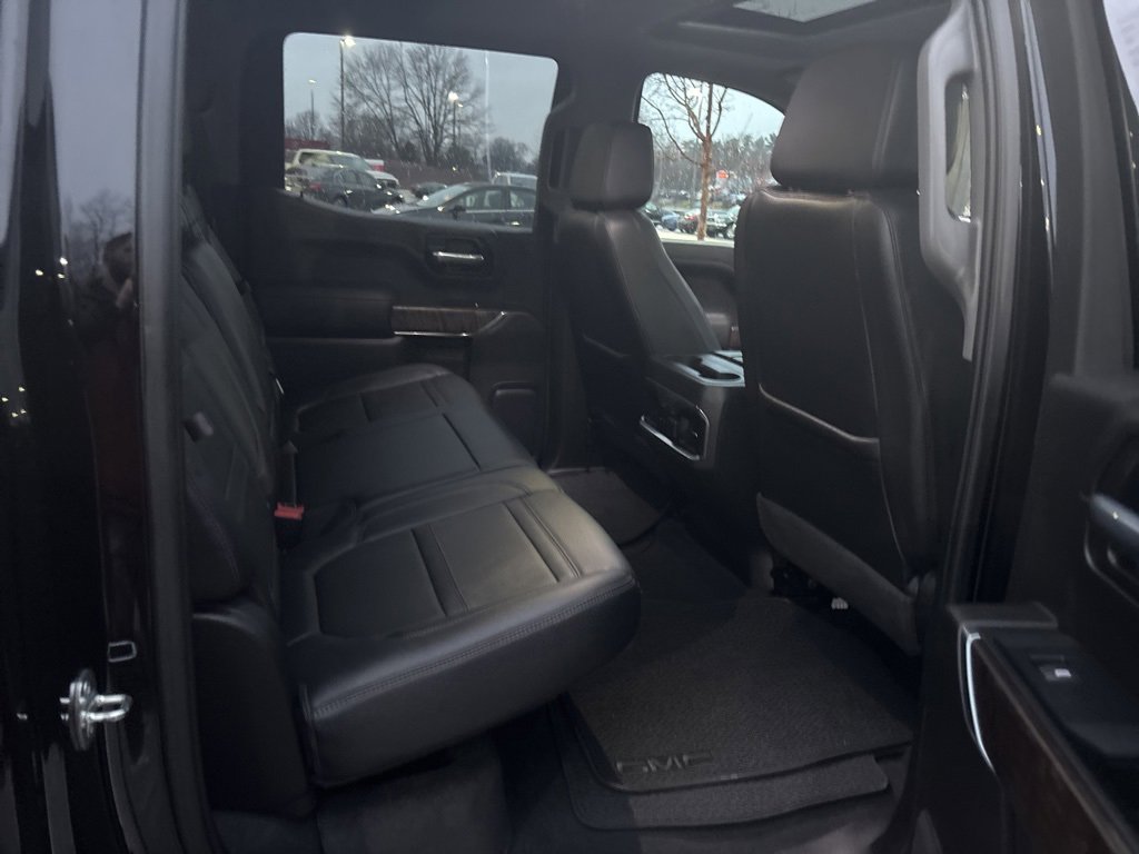 Used 2021 GMC Sierra 1500 Denali image 21