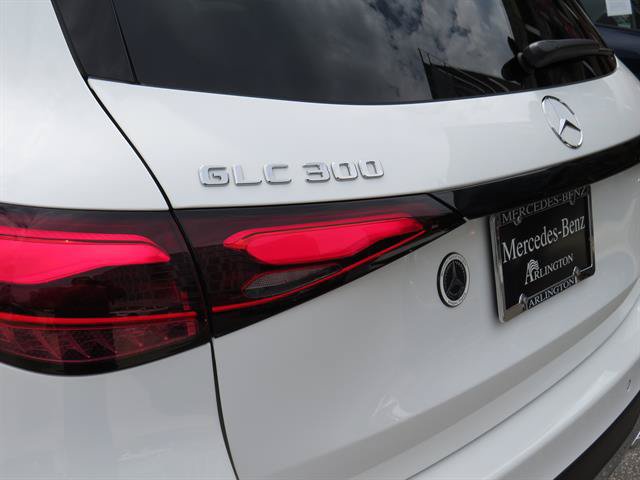 Used 2026 Mercedes-Benz GLC 300 4MATIC image 29