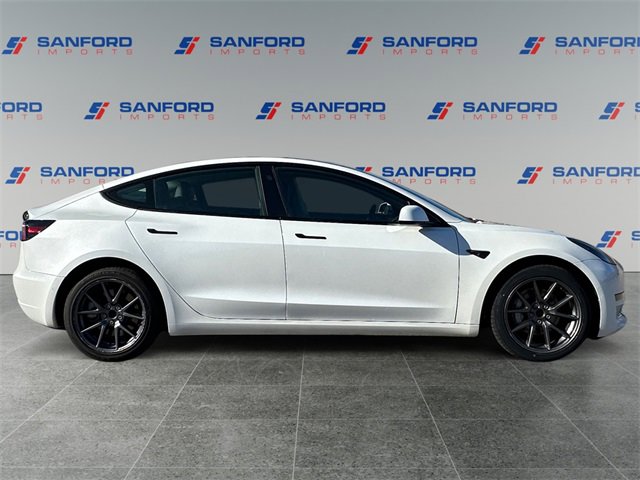 Used 2022 Tesla Model 3 Long Range image 6