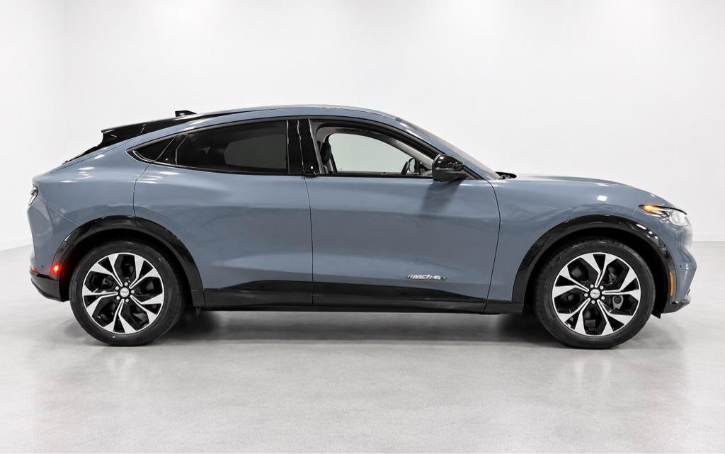 Used 2023 Ford Mustang Mach-E Premium AWD/4WD image 2