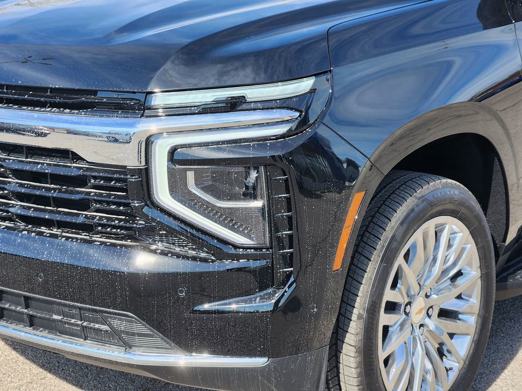 New 2026 Chevrolet Tahoe LS image 10