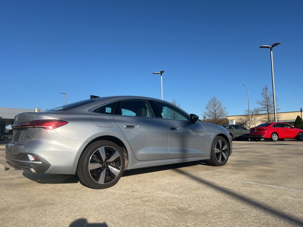 Used 2025 Audi A5 2.0T Premium w/ Convenience Package image 9