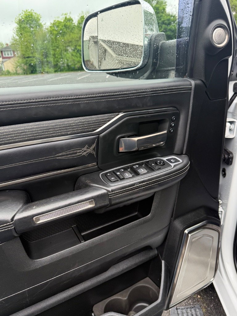 Used 2020 RAM 2500 Limited AWD/4WD image 13