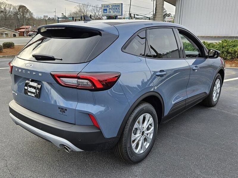 New 2026 Ford Escape Active w/ Tech Pack #1 image 14