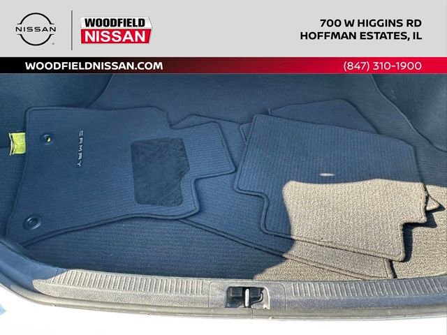 Used 2022 Toyota Camry LE w/ Cold Weather Package image 16