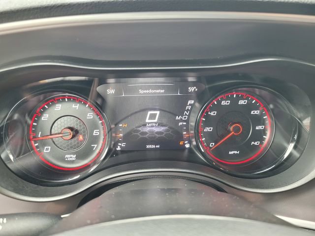 Used 2022 Dodge Charger GT w/ Blacktop Package RWD image 29