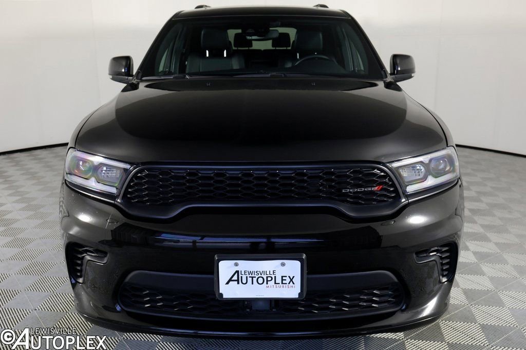 Used 2024 Dodge Durango GT image 2
