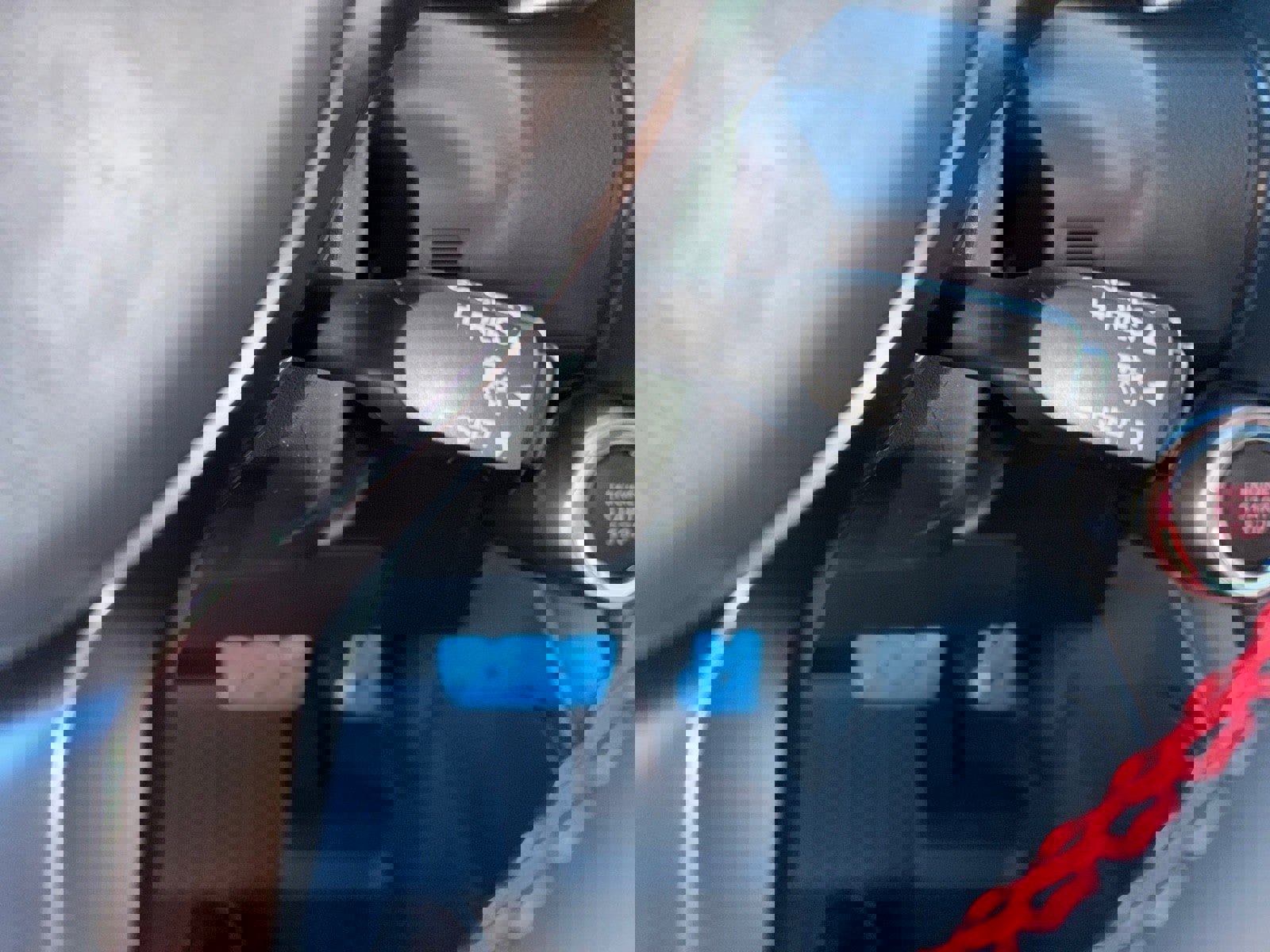 New 2026 Subaru BRZ Limited image 20