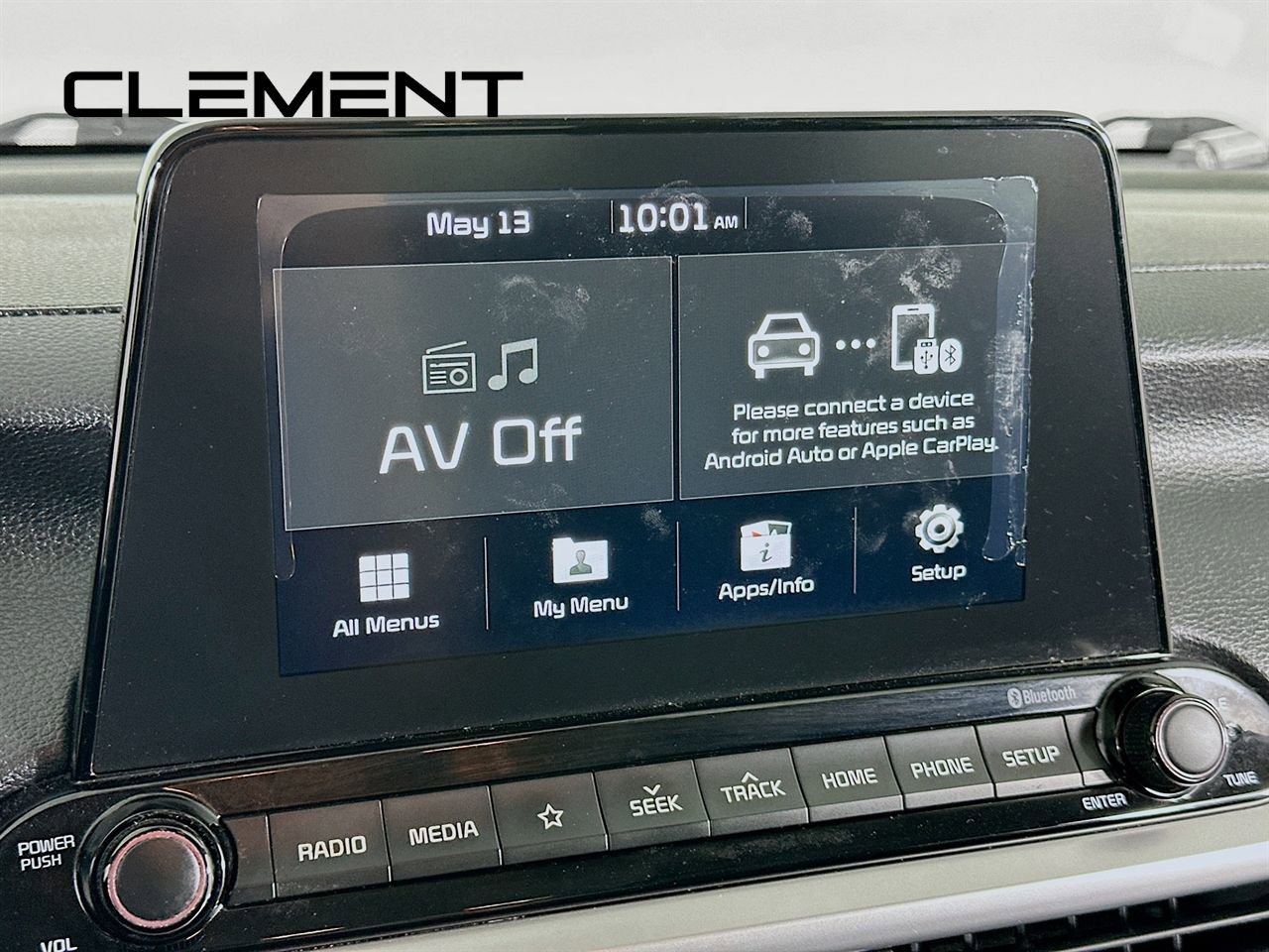 Used 2019 Kia Forte LXS FWD image 19