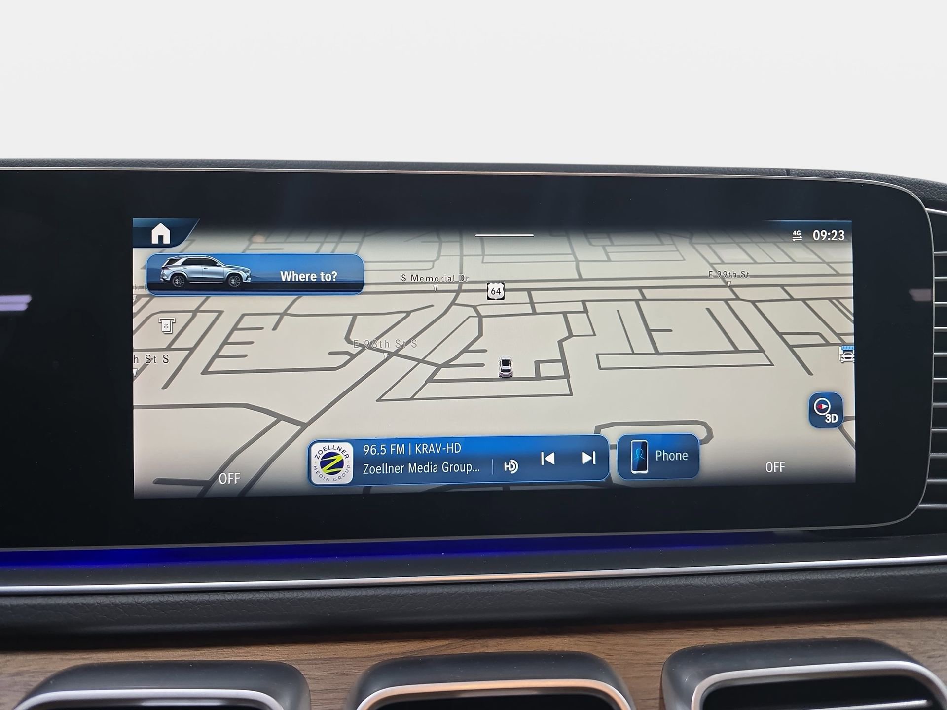 Certified 2026 Mercedes-Benz GLE 450 4MATIC image 22