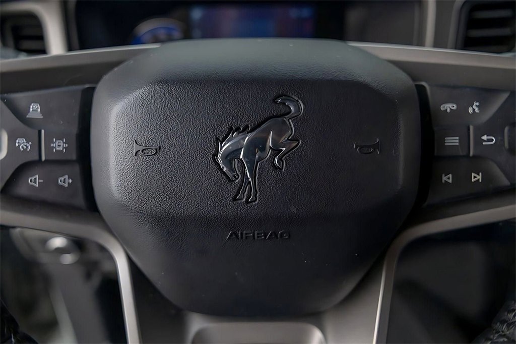 Used 2021 Ford Bronco First Edition image 42