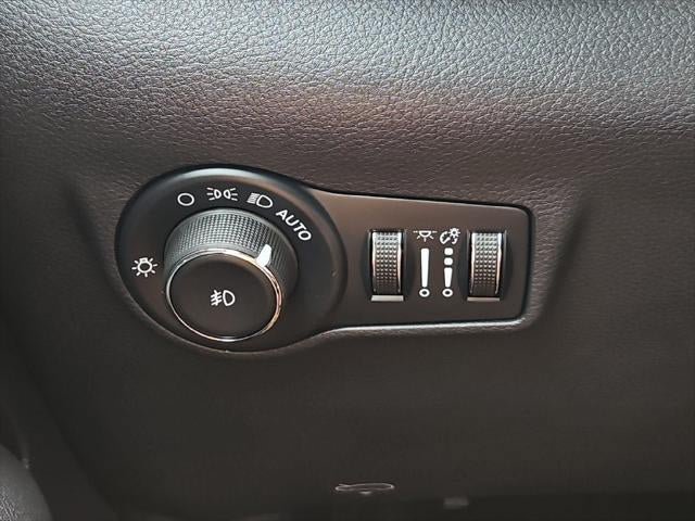 New 2027 Jeep Compass Latitude AWD/4WD image 54