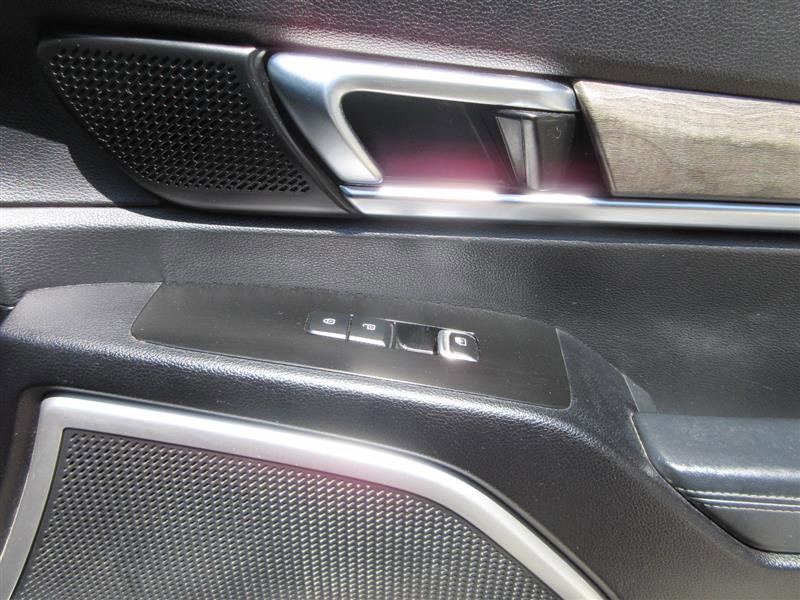 Used 2020 Kia Telluride EX w/ Towing Package image 33