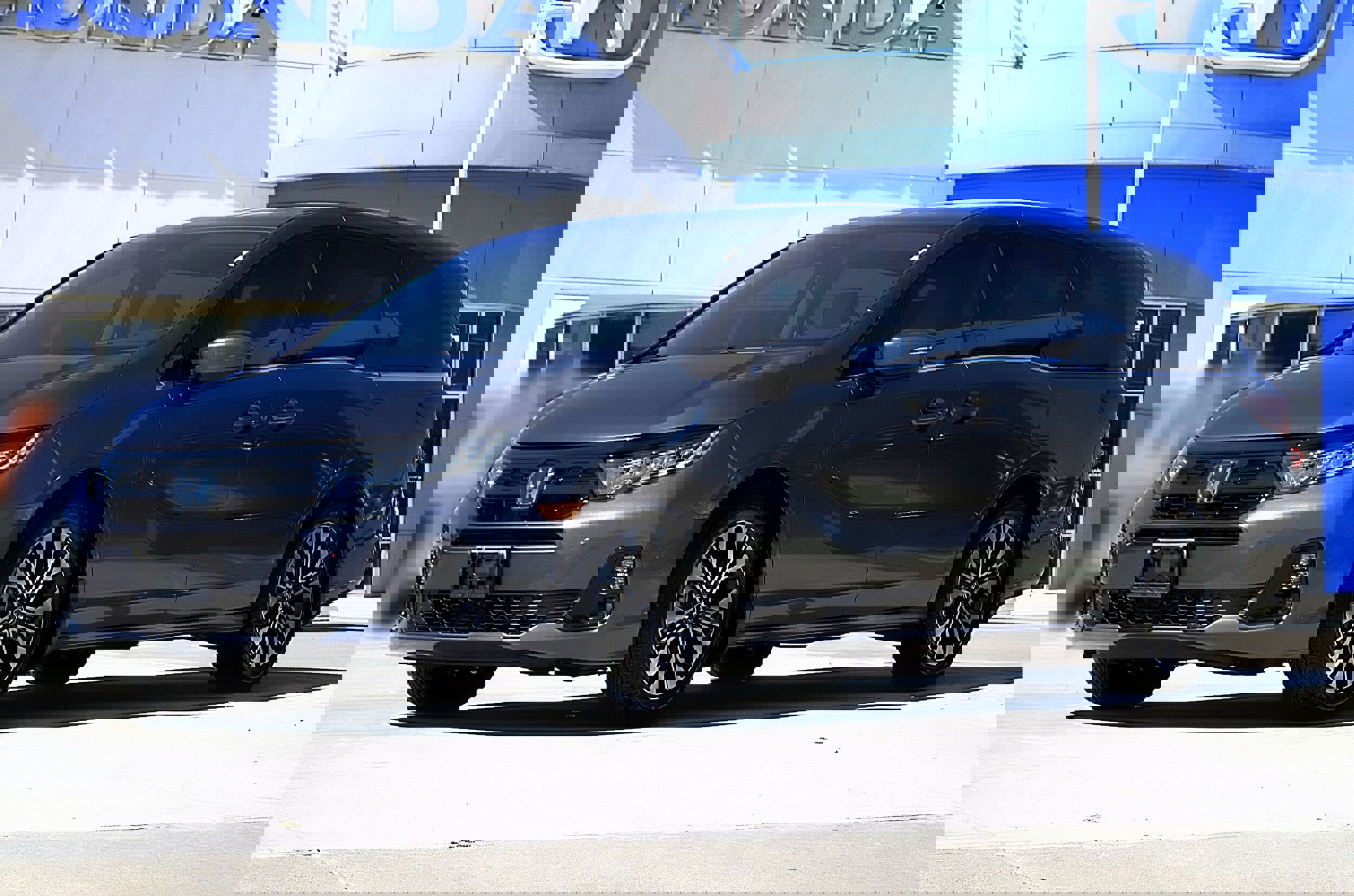 New 2026 Honda Odyssey Elite video 1
