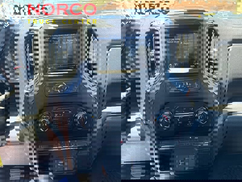 Used 2019 Chevrolet Silverado 1500 W/T image 18