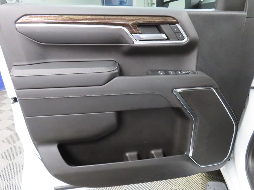 Used 2023 GMC Sierra 1500 Elevation AWD/4WD image 58