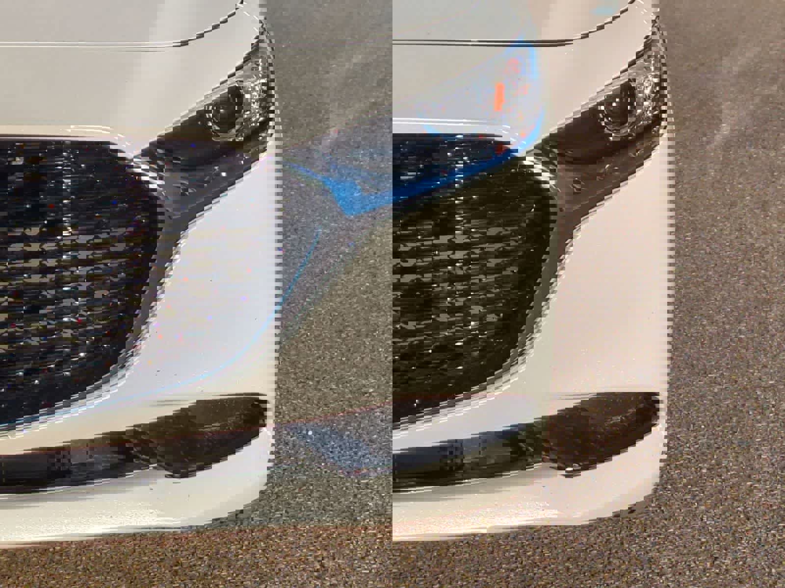 New 2026 MAZDA MAZDA3 2.5 S Sedan w/ Preferred Pkg FWD image 10