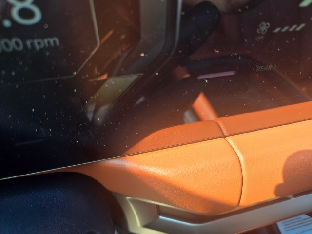 New 2027 Kia Telluride SX FWD image 3