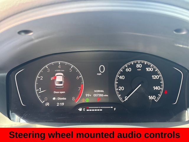 Used 2026 Honda Civic Sport image 18