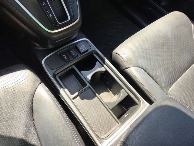 Used 2016 Honda CR-V Touring image 29