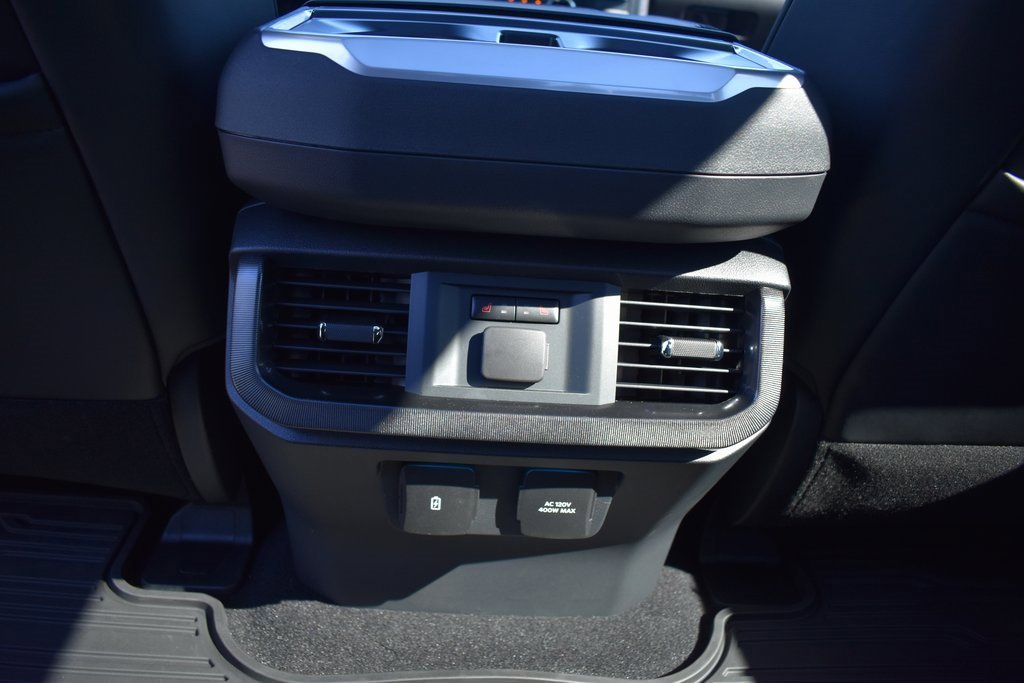 Used 2025 Ford F150 Raptor w/ Equipment Group 803A Raptor R image 16