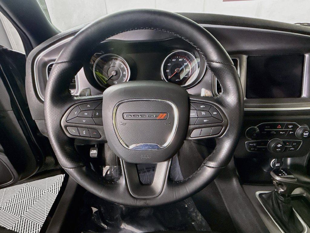 Used 2021 Dodge Charger GT RWD image 19