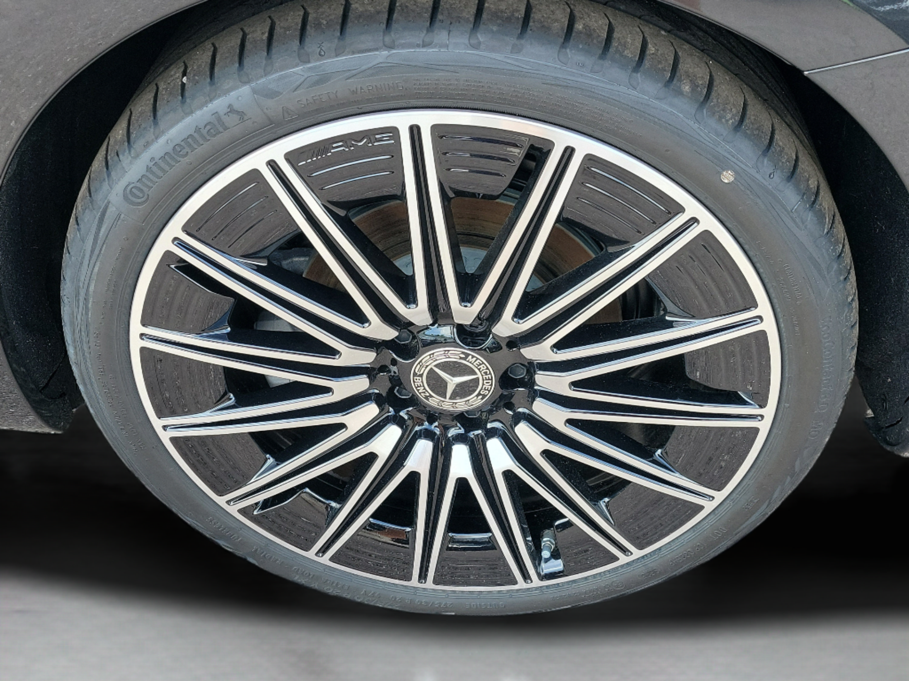 New 2026 Mercedes-Benz CLE 300 4MATIC Coupe image 28