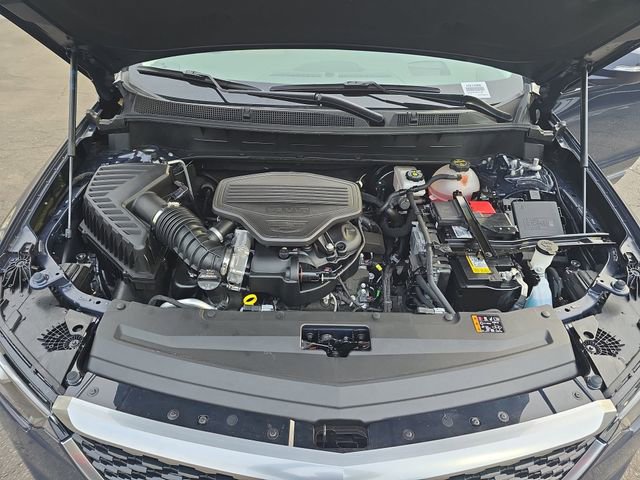 Certified 2024 Cadillac XT6 Premium Luxury w/ Technology Package image 30
