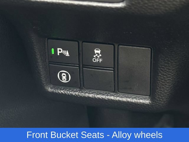 Used 2023 Honda Civic Touring image 13