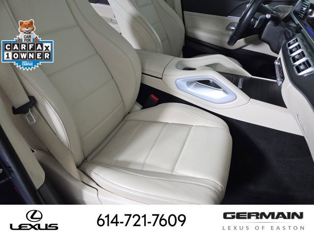 Used 2024 Mercedes-Benz GLE 350 4MATIC image 30