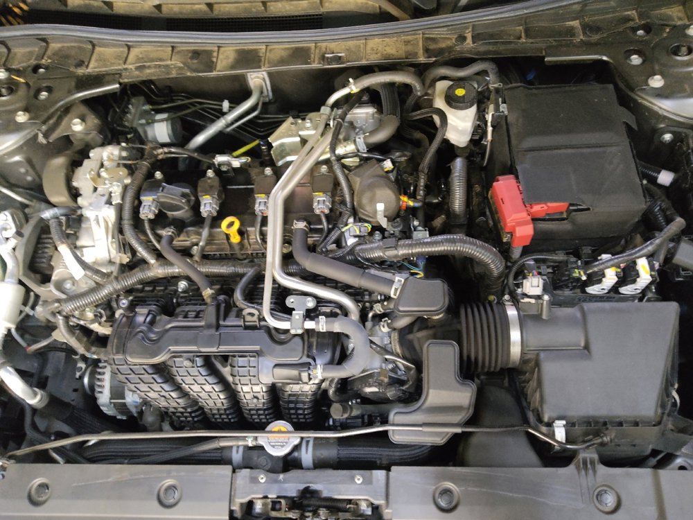 Used 2021 Nissan Altima 2.5 SV w/ SV Premium Package image 30