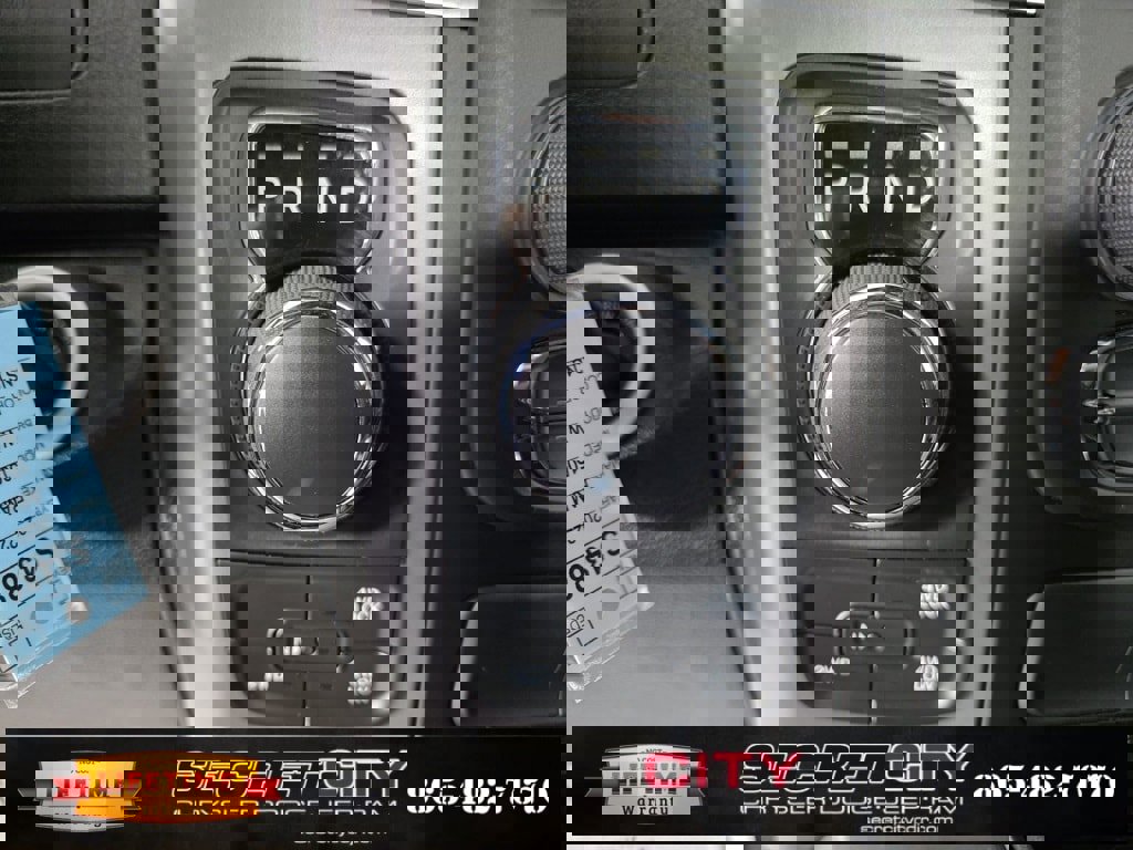 Used 2022 RAM 1500 Classic Warlock w/ Electronics Group image 22