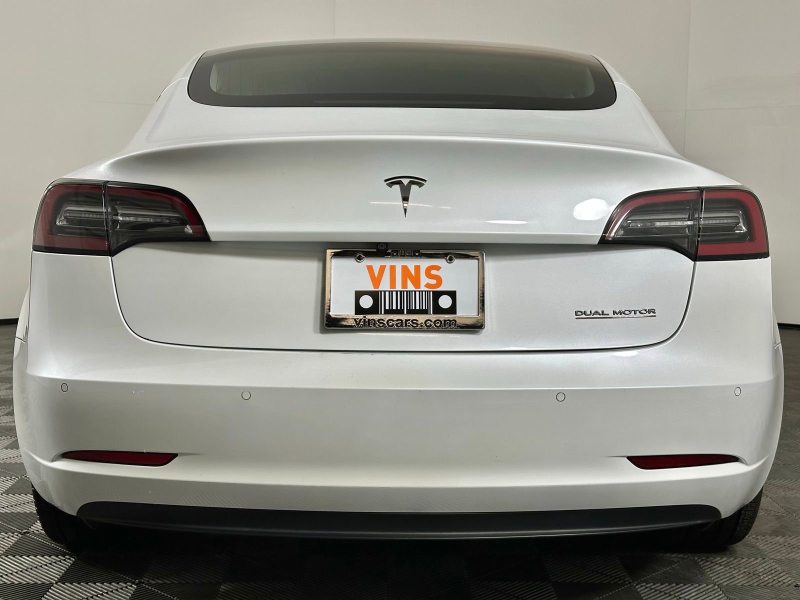 Used 2019 Tesla Model 3 Long Range image 24