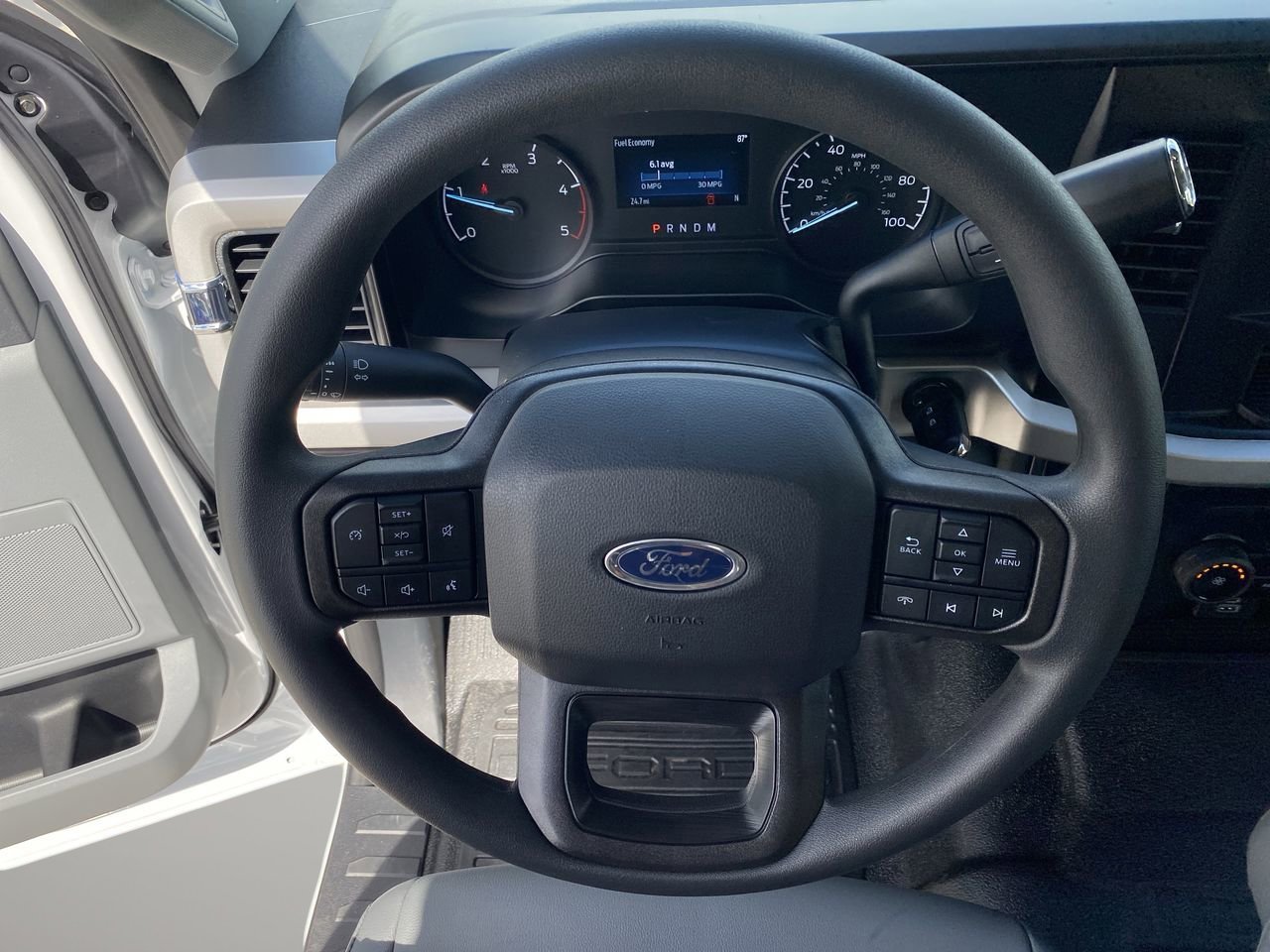 New 2026 Ford F350 XL image 31