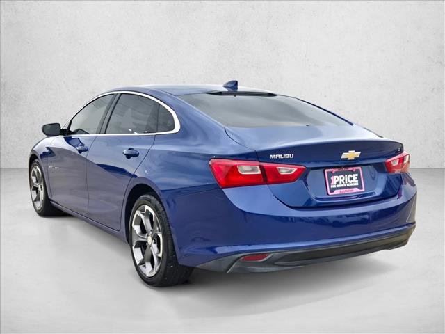 Used 2023 Chevrolet Malibu LT image 7