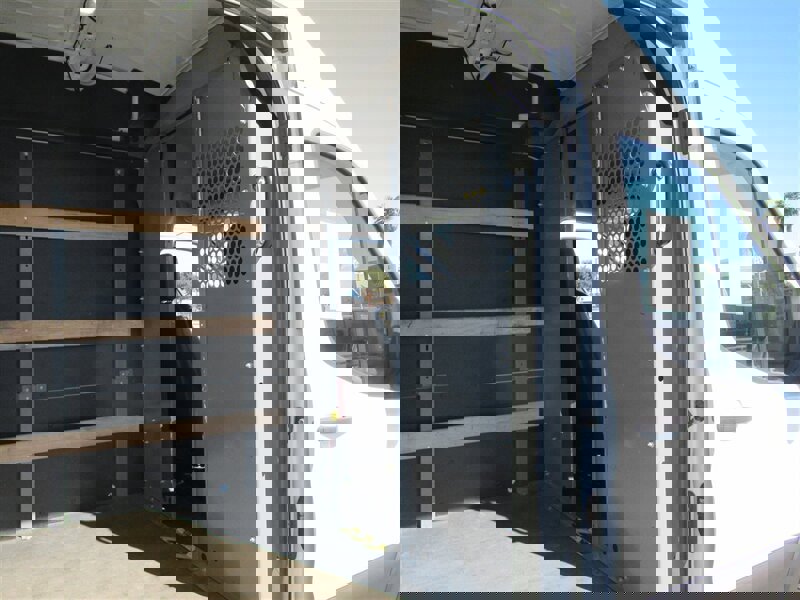 Used 2020 Ford Transit 250 148 High Roof w/ Load Area Protection Package image 12