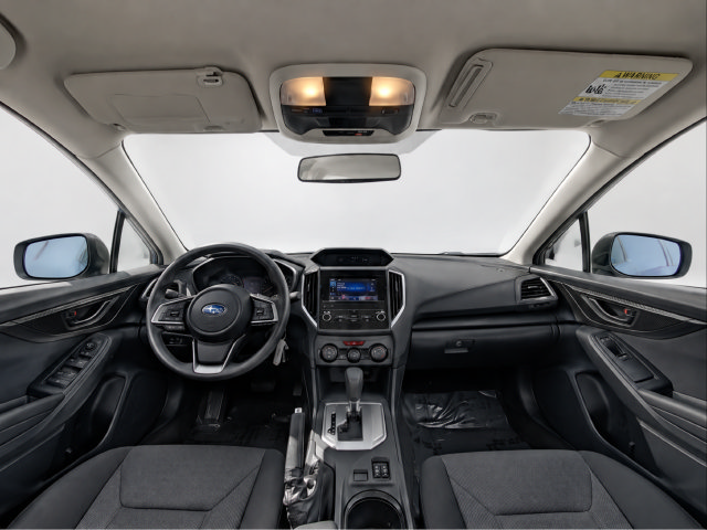 Used 2019 Subaru Impreza 2.0i Premium AWD/4WD image 11