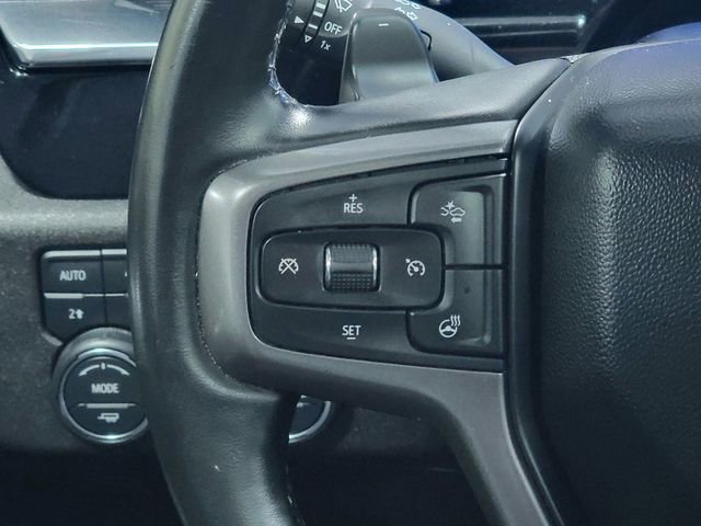 Certified 2024 Chevrolet Silverado 1500 High Country w/ High Country Premium Package image 28