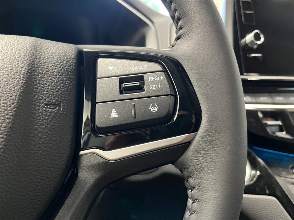 New 2026 Honda Odyssey Touring image 17