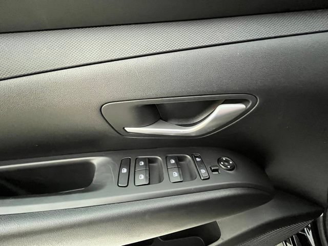 Used 2023 Hyundai Tucson SEL AWD/4WD image 29