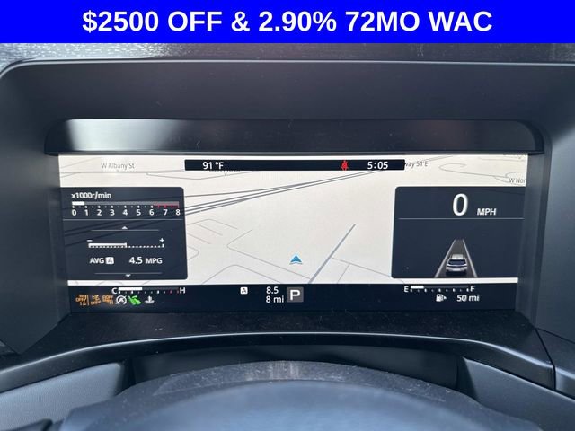 New 2026 Subaru Outback Wilderness image 26