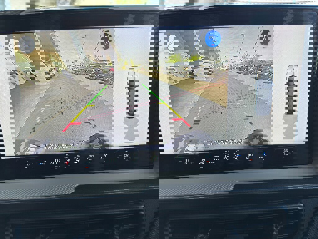 New 2025 Ford Bronco Sport Big Bend image 46